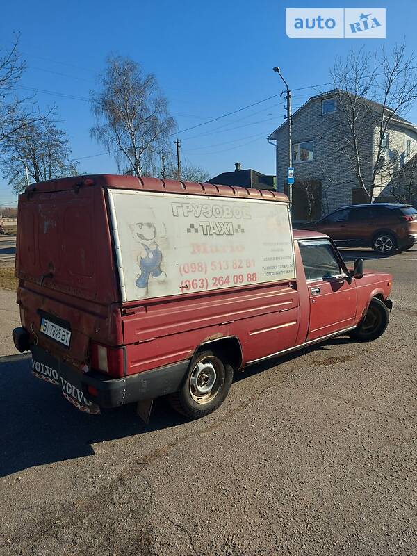 Универсал ВАЗ / Lada 2104 2007 в Кременчуге