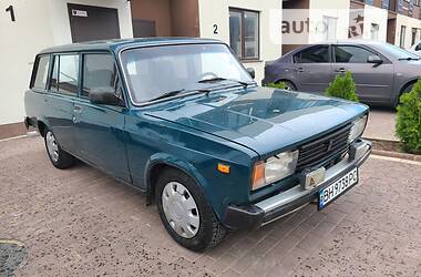 Универсал ВАЗ / Lada 2104 2002 в Одессе