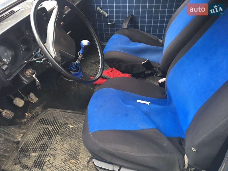 Універсал ВАЗ / Lada 2104 1988 в Львові