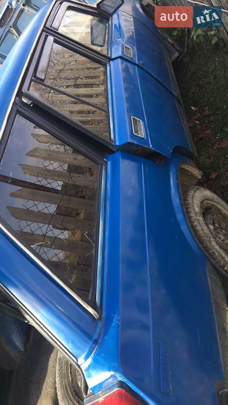 Універсал ВАЗ / Lada 2104 1988 в Львові