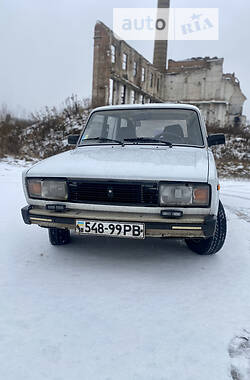 Универсал ВАЗ / Lada 2104 1990 в Здолбунове