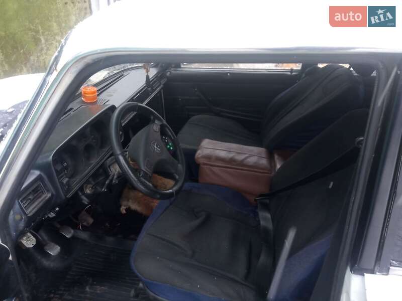 Универсал ВАЗ / Lada 2104 1996 в Житомире