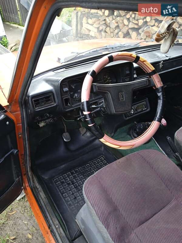 Универсал ВАЗ / Lada 2104 1996 в Львове фото 4 Универсал ВАЗ / Lada 2104 1996 в Львове