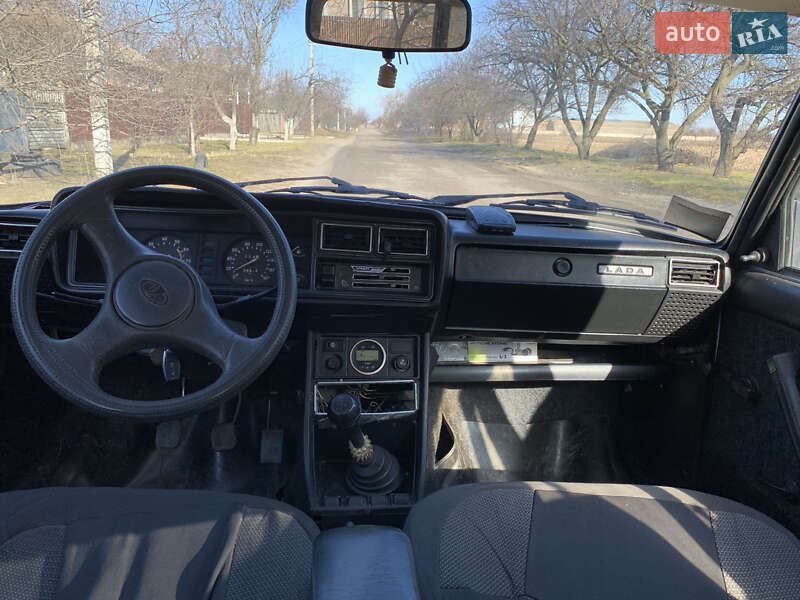 Универсал ВАЗ / Lada 2104 1990 в Черкассах