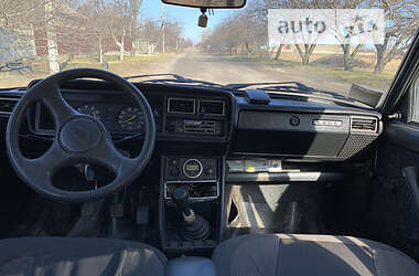 Универсал ВАЗ / Lada 2104 1990 в Черкассах