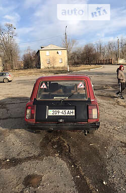 Універсал ВАЗ / Lada 2104 1990 в Слов'янську