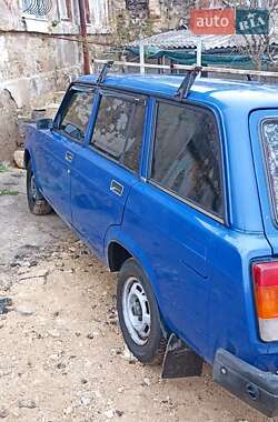 Універсал ВАЗ / Lada 2104 2008 в Одесі