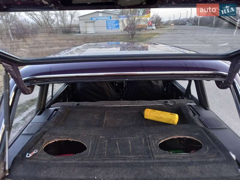 Універсал ВАЗ / Lada 2104 2003 в Кременчуці