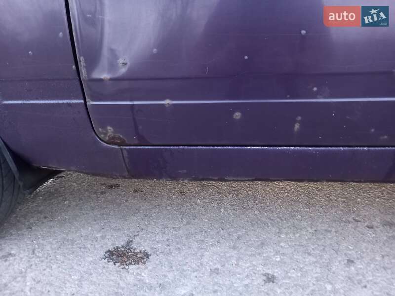 Універсал ВАЗ / Lada 2104 2003 в Кременчуці