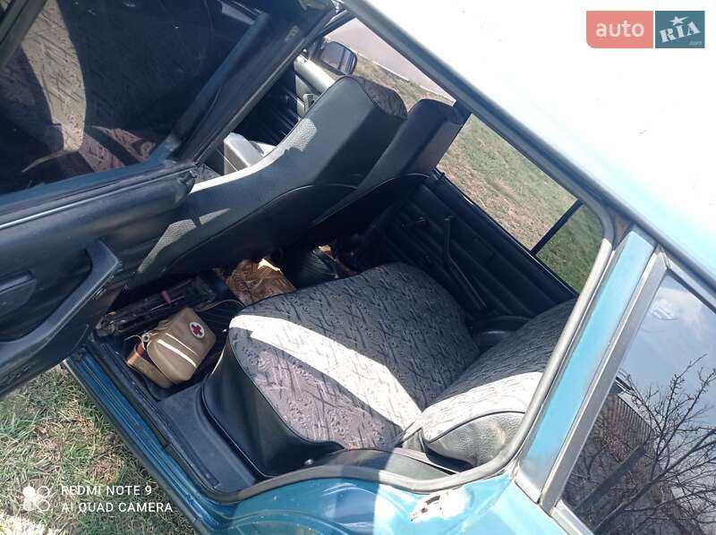 Універсал ВАЗ / Lada 2104 2002 в Благовіщенську фото 4 Універсал ВАЗ / Lada 2104 2002 в Благовіщенську