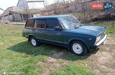 Універсал ВАЗ / Lada 2104 2002 в Благовіщенську