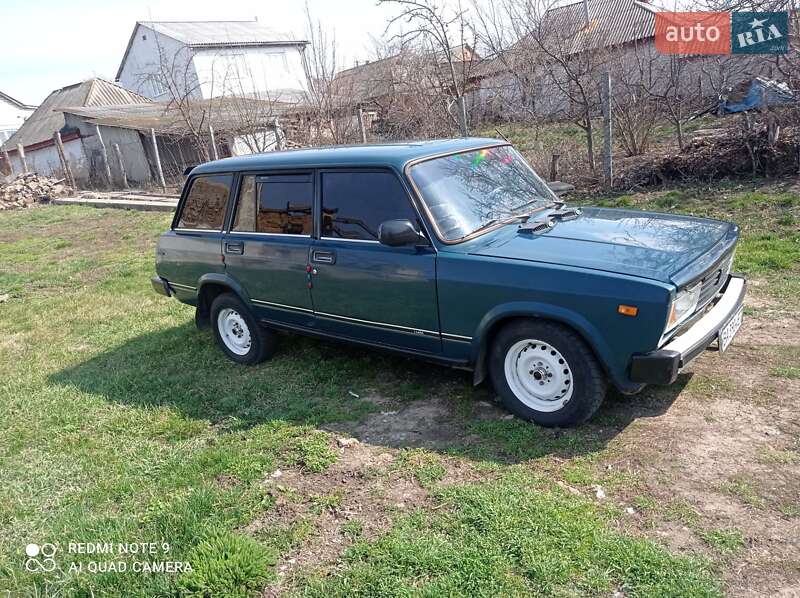 Універсал ВАЗ / Lada 2104 2002 в Благовіщенську фото 8 Універсал ВАЗ / Lada 2104 2002 в Благовіщенську