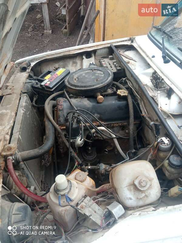 Універсал ВАЗ / Lada 2104 1990 в Дунаївцях