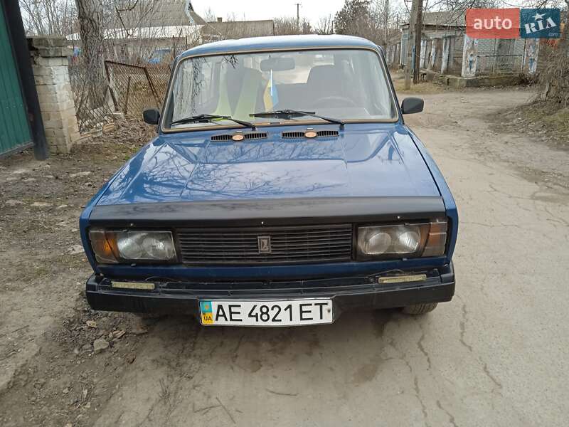 Універсал ВАЗ / Lada 2104 2001 в Покрові фото 13 Універсал ВАЗ / Lada 2104 2001 в Покрові