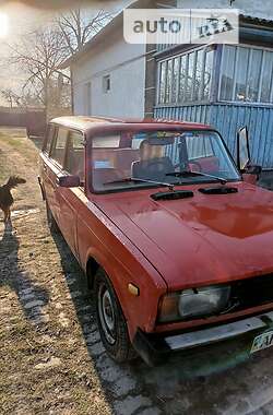 Универсал ВАЗ / Lada 2104 1992 в Радомышле