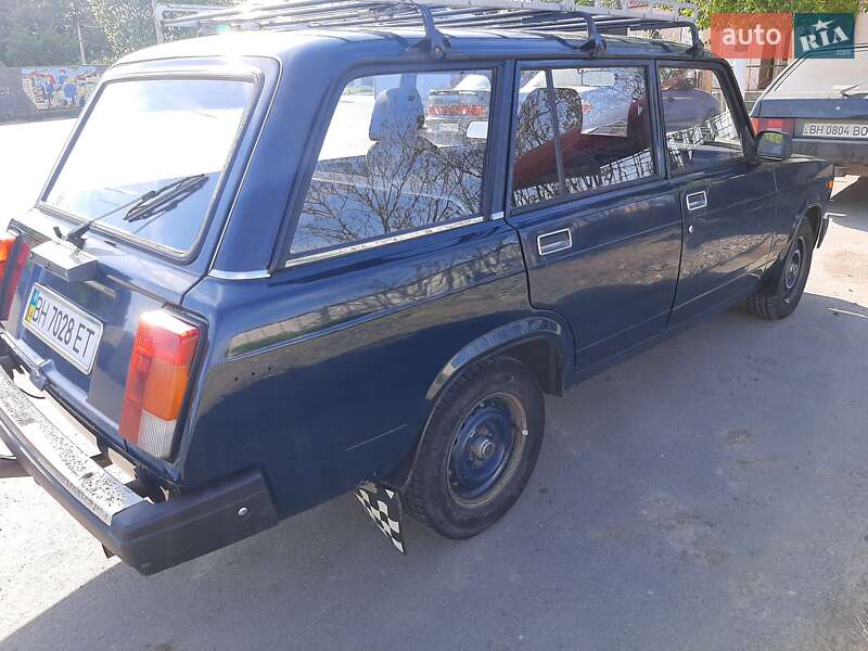 Универсал ВАЗ / Lada 2104 2006 в Одессе