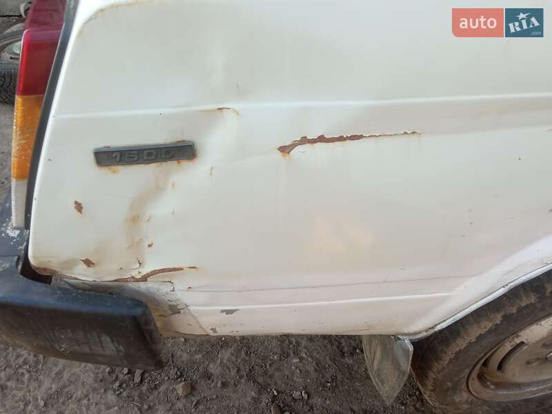 Універсал ВАЗ / Lada 2104 1992 в Татарбунарах