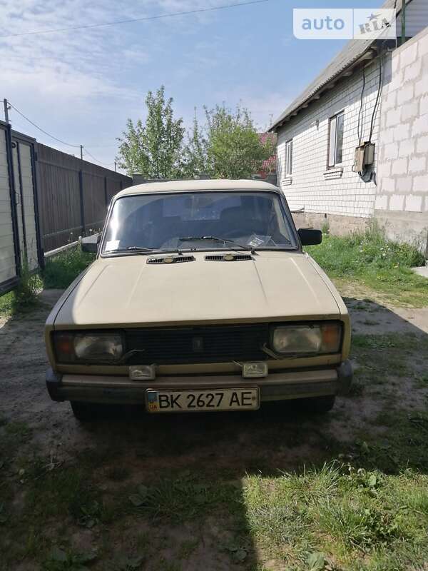 ВАЗ / Lada 2104 1994
