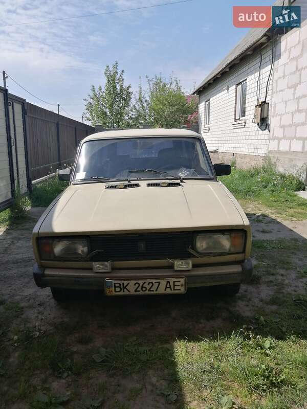 ВАЗ / Lada 2104 1994