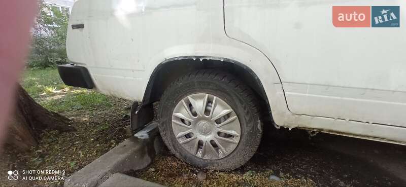 Універсал ВАЗ / Lada 2104 2003 в Києві