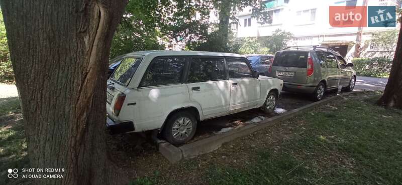 Універсал ВАЗ / Lada 2104 2003 в Києві