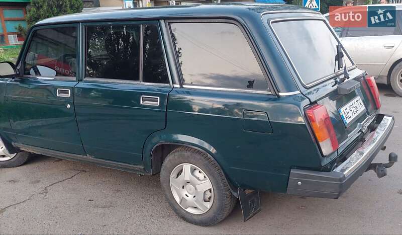 Универсал ВАЗ / Lada 2104 2008 в Покровске