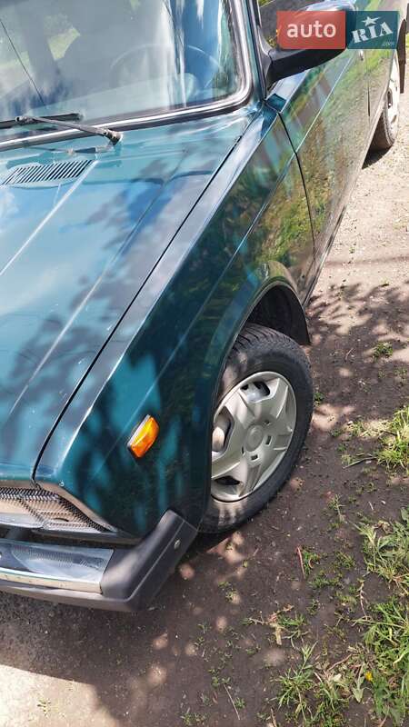 Универсал ВАЗ / Lada 2104 2008 в Покровске