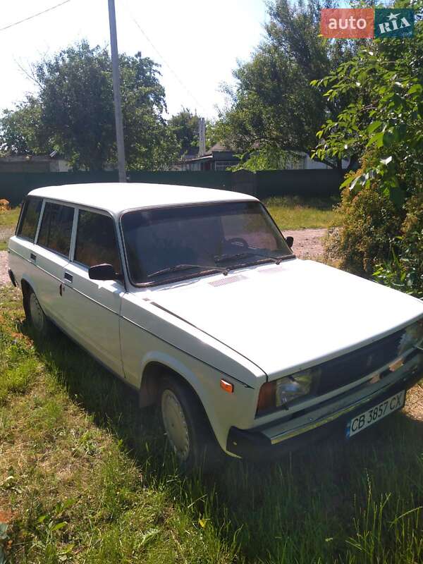 ВАЗ / Lada 2104 2006