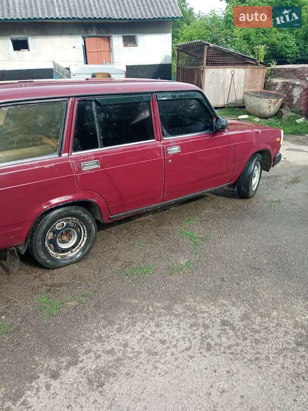 Универсал ВАЗ / Lada 2104 2005 в Каменец-Подольском