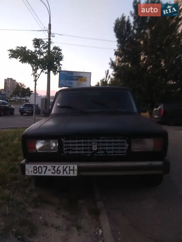 ВАЗ / Lada 2104 2002