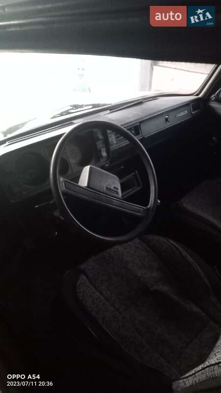 Універсал ВАЗ / Lada 2104 1986 в Світловодську