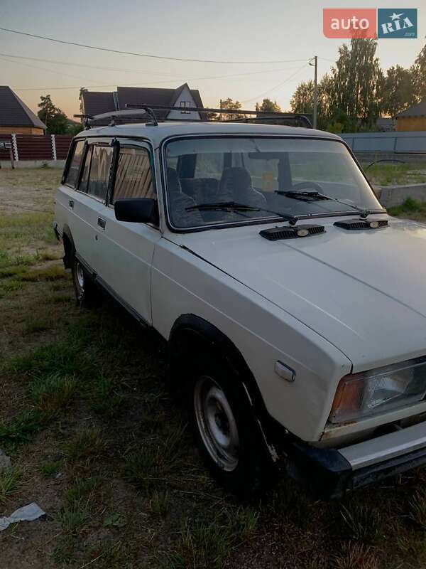 Универсал ВАЗ / Lada 2104 1991 в Ровно фото 3 Универсал ВАЗ / Lada 2104 1991 в Ровно