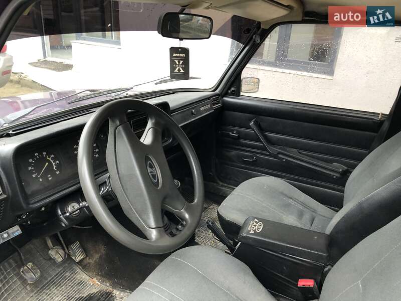 Универсал ВАЗ / Lada 2104 2004 в Тячеве