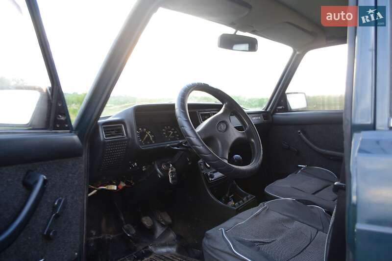 Универсал ВАЗ / Lada 2104 2006 в Ромнах