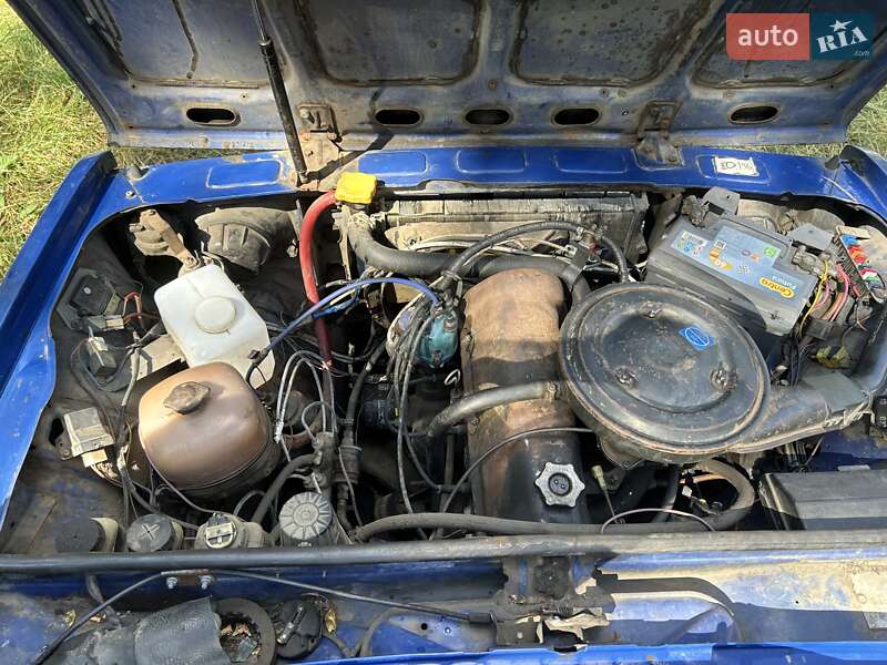 Универсал ВАЗ / Lada 2104 2005 в Киеве