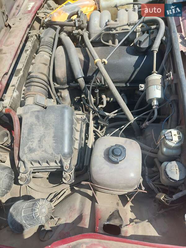 Универсал ВАЗ / Lada 2104 2007 в Умани