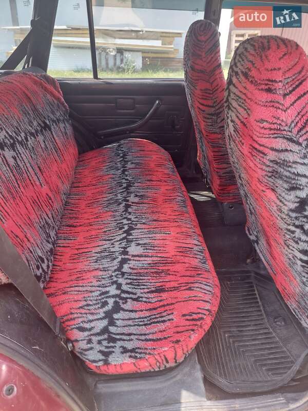 Универсал ВАЗ / Lada 2104 2007 в Умани