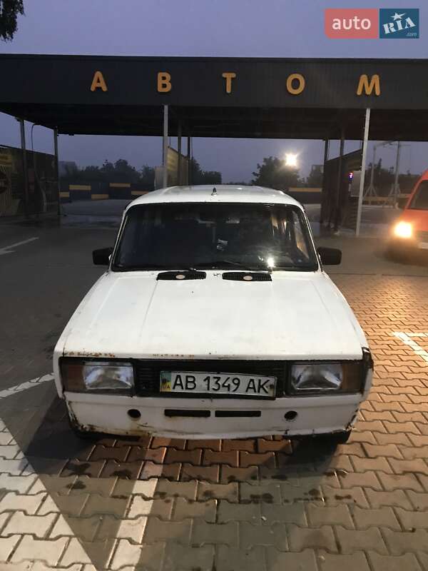 Универсал ВАЗ / Lada 2104 1994 в Виннице