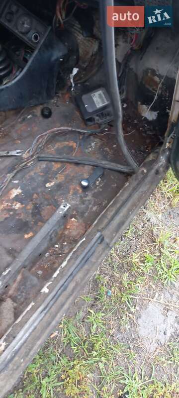 Универсал ВАЗ / Lada 2104 1995 в Киеве фото 7 Универсал ВАЗ / Lada 2104 1995 в Киеве