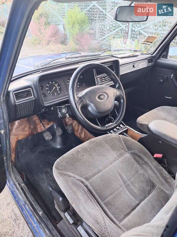 Універсал ВАЗ / Lada 2104 2006 в Первомайську