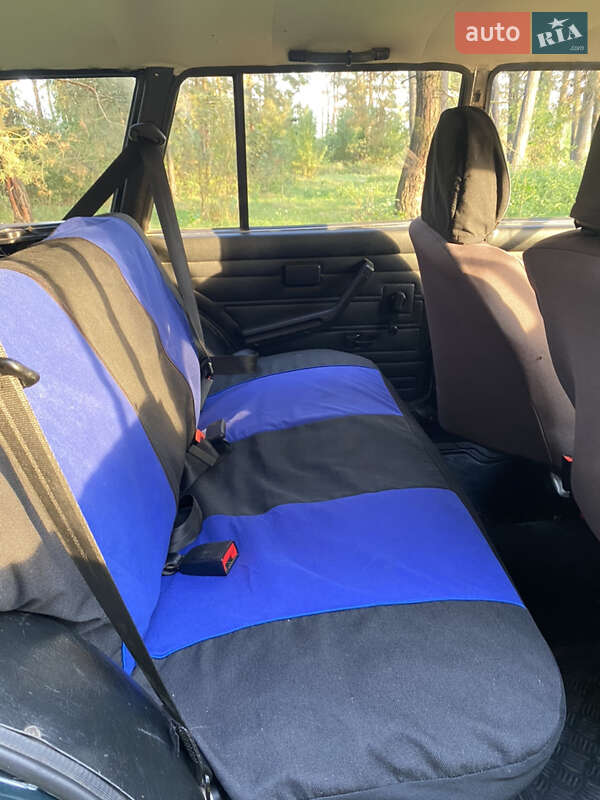 Універсал ВАЗ / Lada 2104 2004 в Ніжині фото 11 Універсал ВАЗ / Lada 2104 2004 в Ніжині