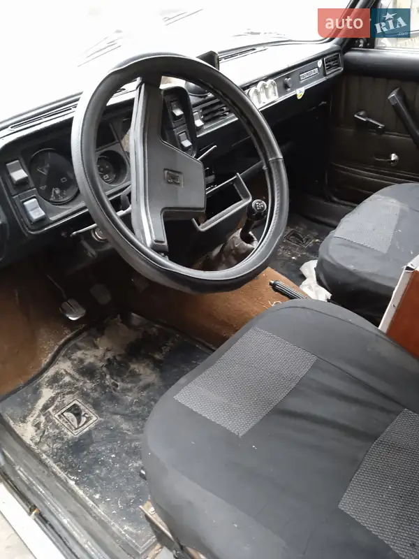 ВАЗ / Lada 2104