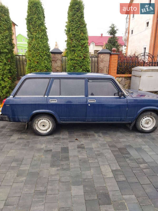 ВАЗ / Lada 2104 2004