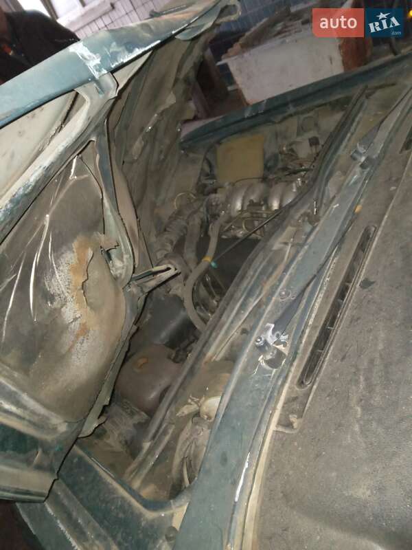 Універсал ВАЗ / Lada 2104 2007 в Миронівці