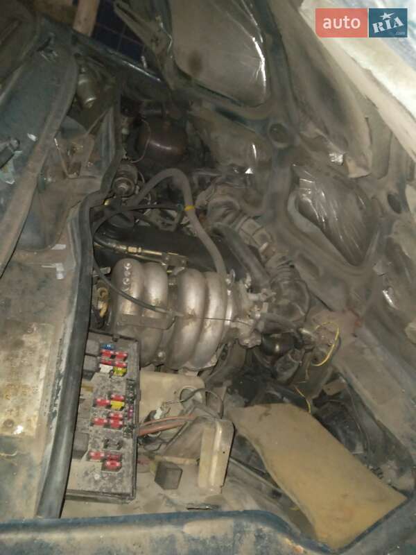 Універсал ВАЗ / Lada 2104 2007 в Миронівці