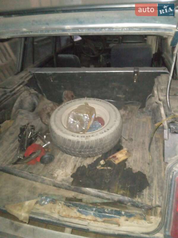 Універсал ВАЗ / Lada 2104 2007 в Миронівці