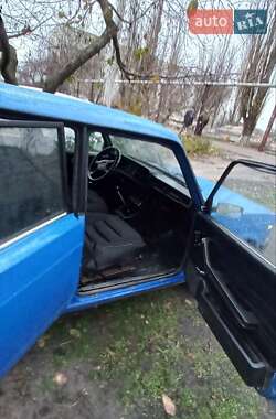Универсал ВАЗ / Lada 2104 1999 в Павлограде