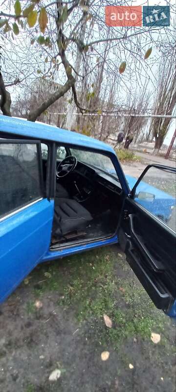 Универсал ВАЗ / Lada 2104 1999 в Павлограде