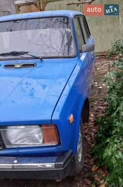 Универсал ВАЗ / Lada 2104 1999 в Павлограде