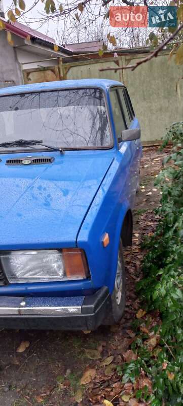 Универсал ВАЗ / Lada 2104 1999 в Павлограде